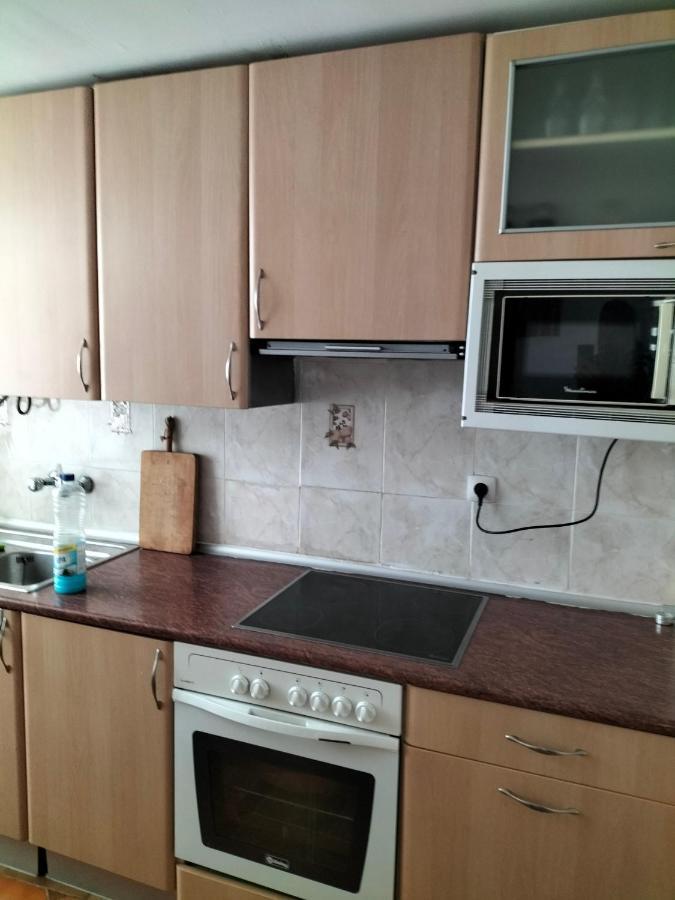 Habitaciones Valen Сарагоса Екстериор снимка