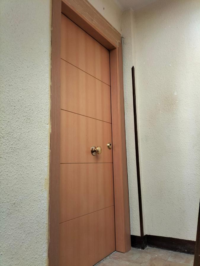 Habitaciones Valen Сарагоса Екстериор снимка
